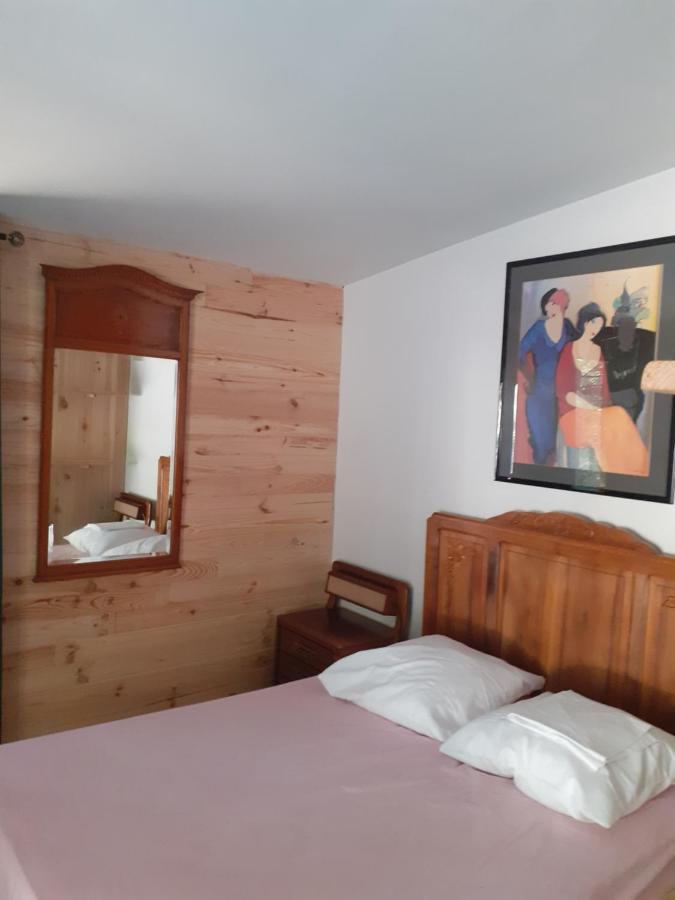 Chalet Libellule Domaine De La Mamounette Champclause Екстер'єр фото