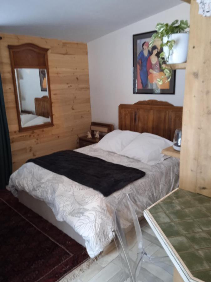 Chalet Libellule Domaine De La Mamounette Champclause Екстер'єр фото